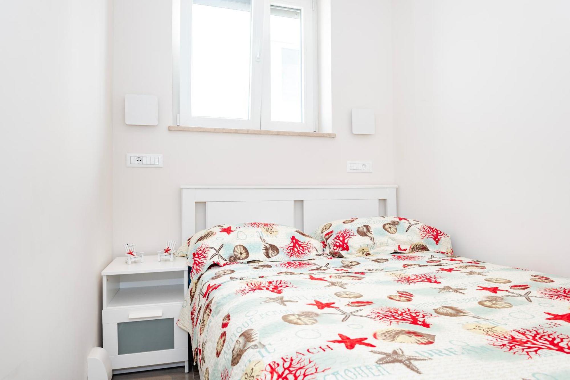 Apartment Bilice Beach Екстериор снимка