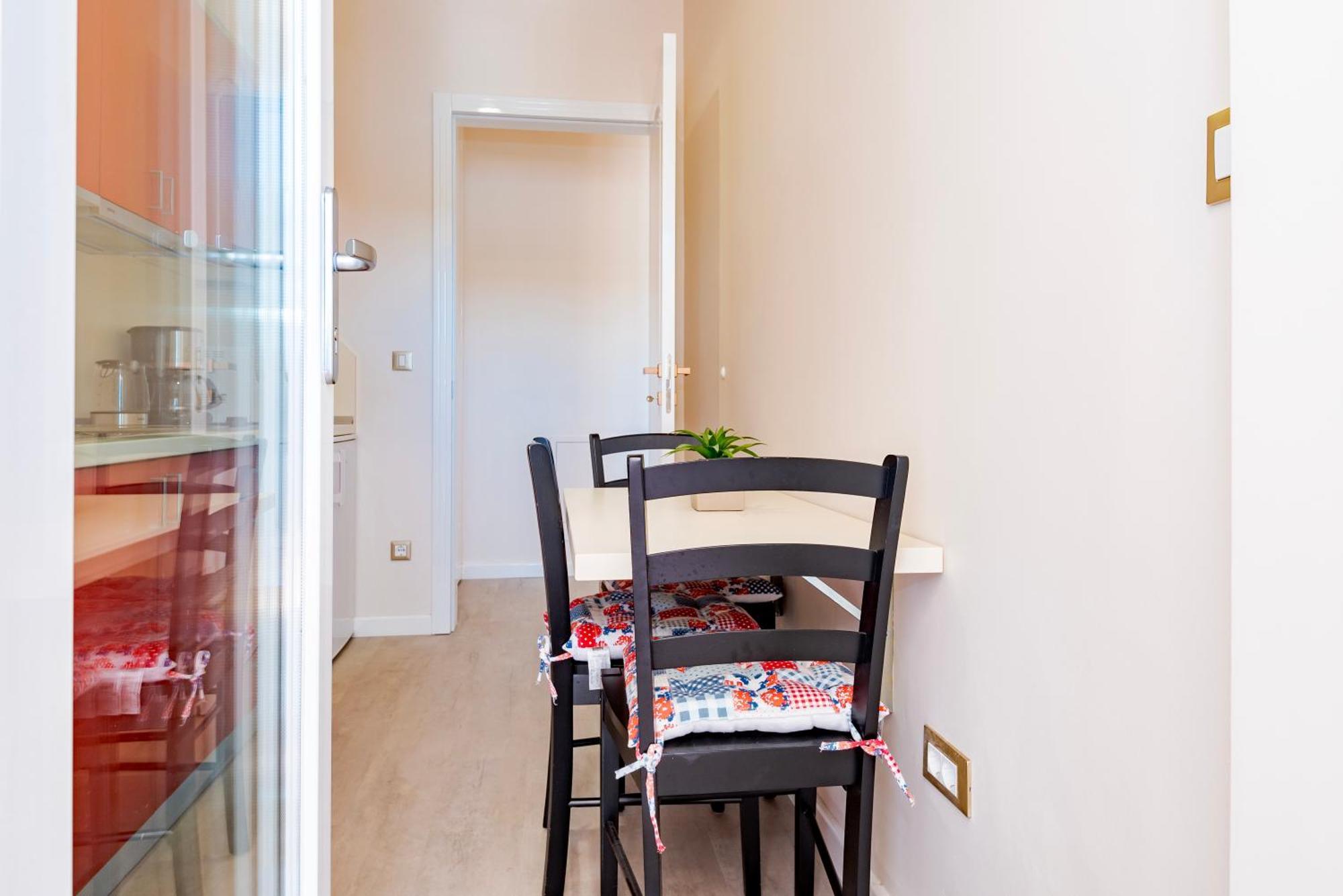Apartment Bilice Beach Екстериор снимка