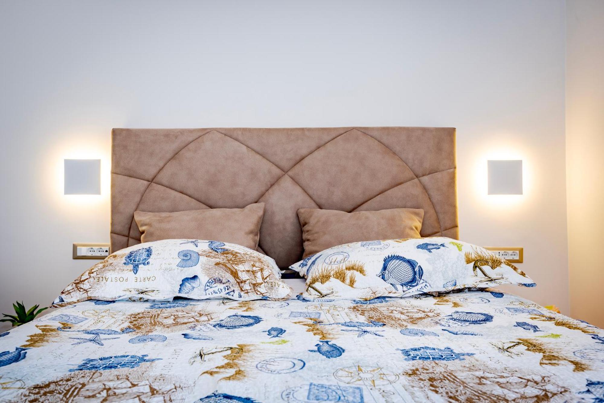 Apartment Bilice Beach Екстериор снимка